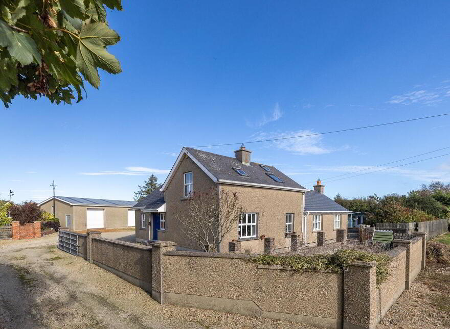 Bolinready, Ballycanew, Ballycanew, Y25A998