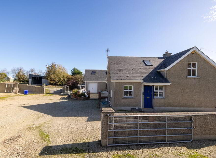 Bolinready, Ballycanew, Ballycanew, Y25A998