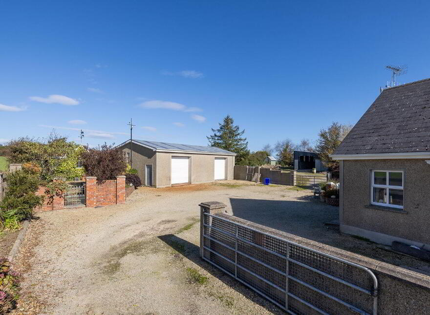 Bolinready, Ballycanew, Ballycanew, Y25A998