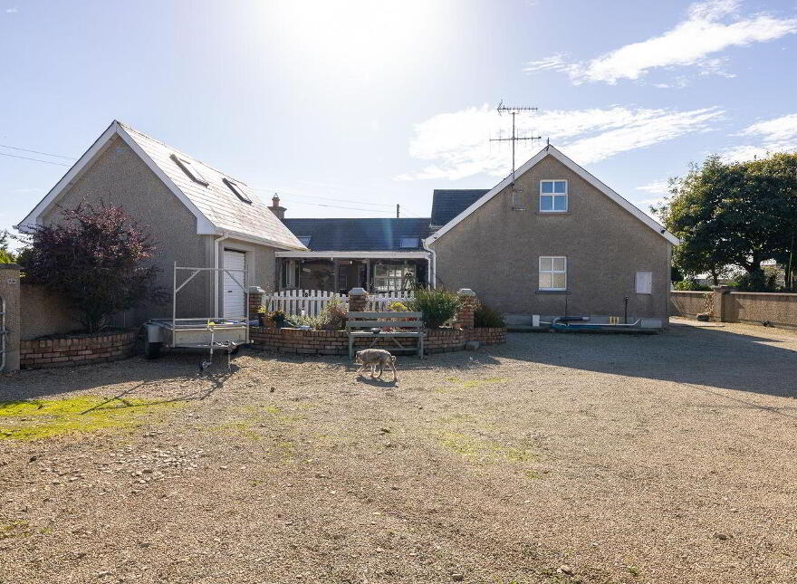 Bolinready, Ballycanew, Ballycanew, Y25A998