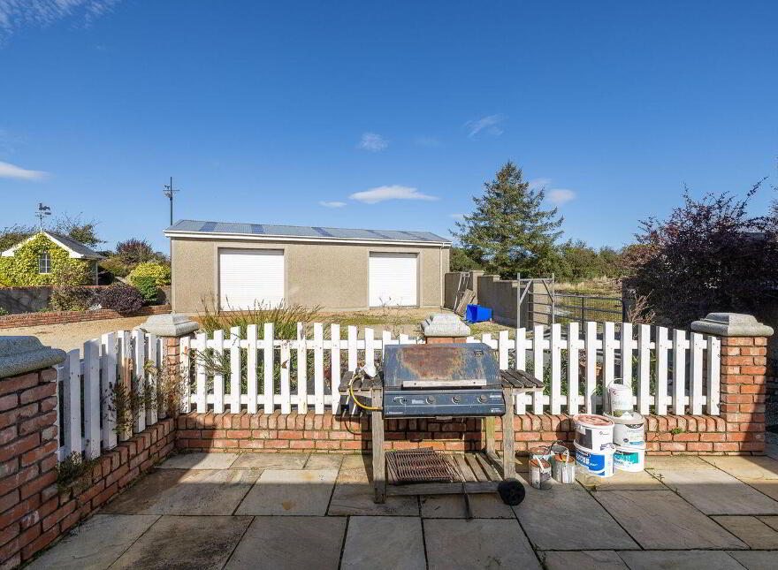Bolinready, Ballycanew, Ballycanew, Y25A998