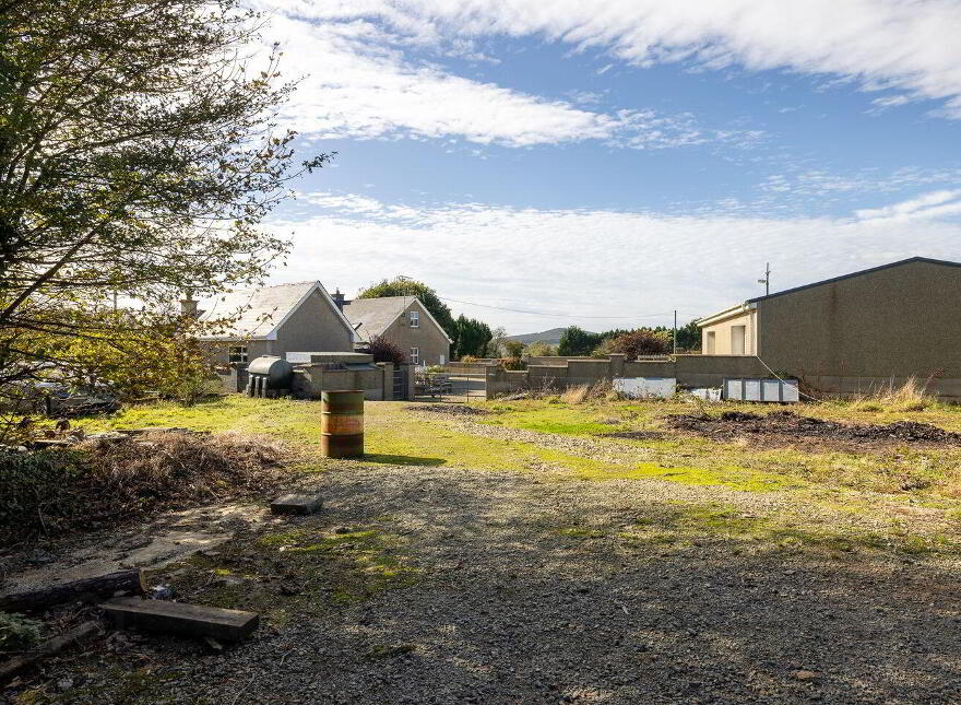 Bolinready, Ballycanew, Ballycanew, Y25A998