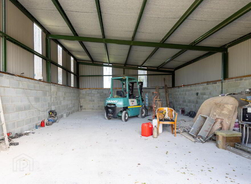 Bolinready, Ballycanew, Ballycanew, Y25A998
