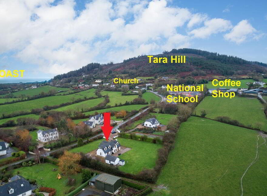 Springbank, Tara Hill, Tara Hill, Y25RR59
