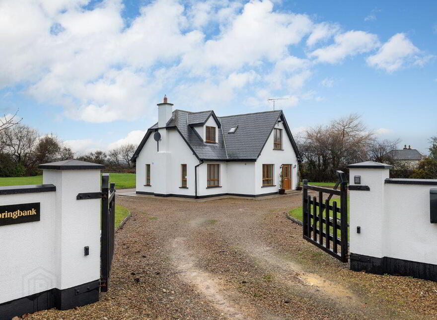 Springbank, Tara Hill, Tara Hill, Y25RR59