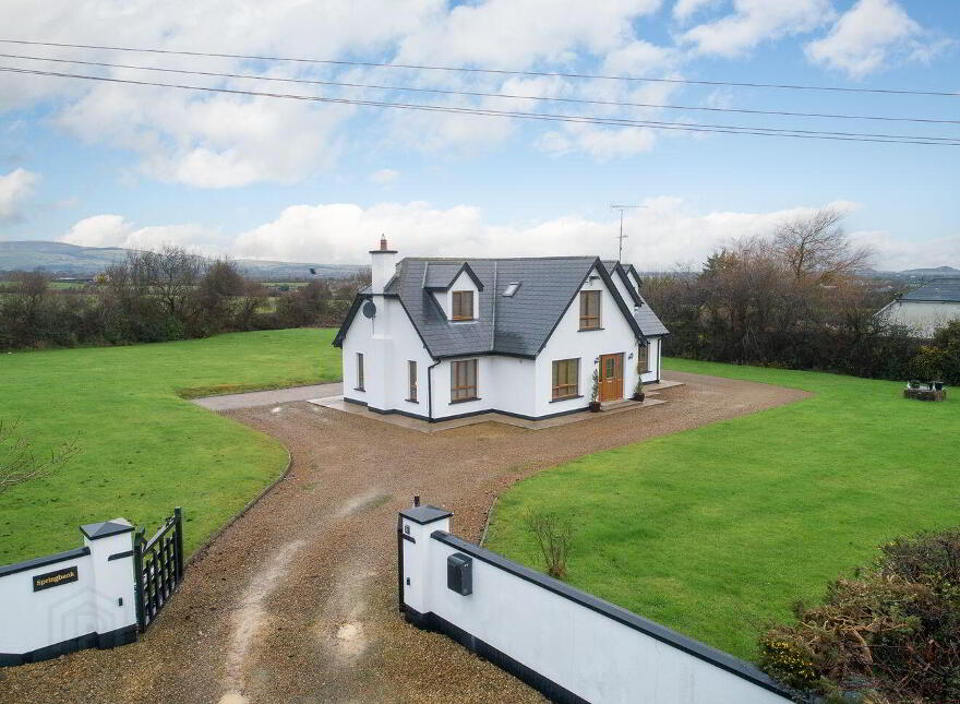 Springbank, Tara Hill, Tara Hill, Y25RR59