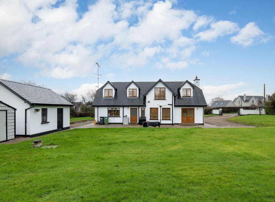 Springbank, Tara Hill, Tara Hill, Y25RR59