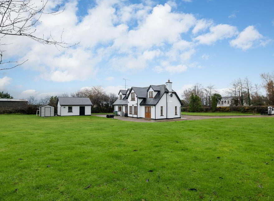 Springbank, Tara Hill, Tara Hill, Y25RR59