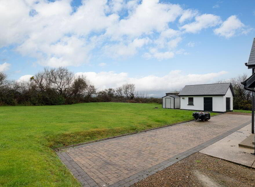 Springbank, Tara Hill, Tara Hill, Y25RR59