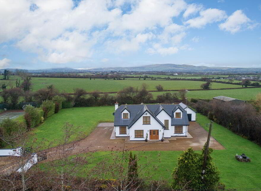 Springbank, Tara Hill, Tara Hill, Y25RR59