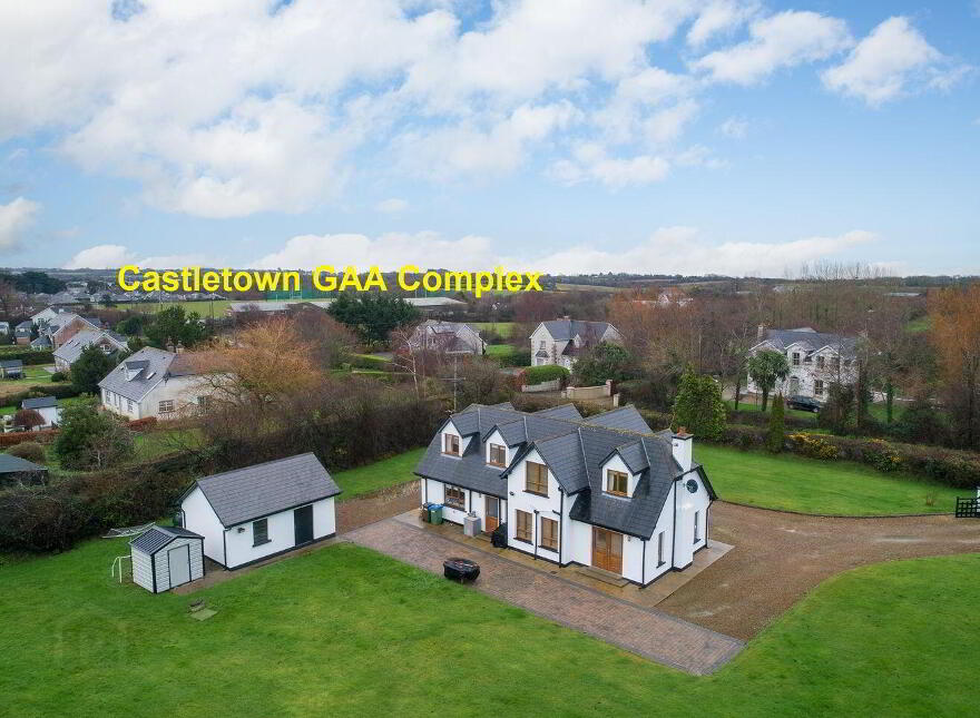 Springbank, Tara Hill, Tara Hill, Y25RR59