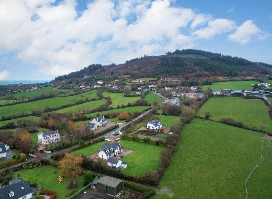 Springbank, Tara Hill, Tara Hill, Y25RR59