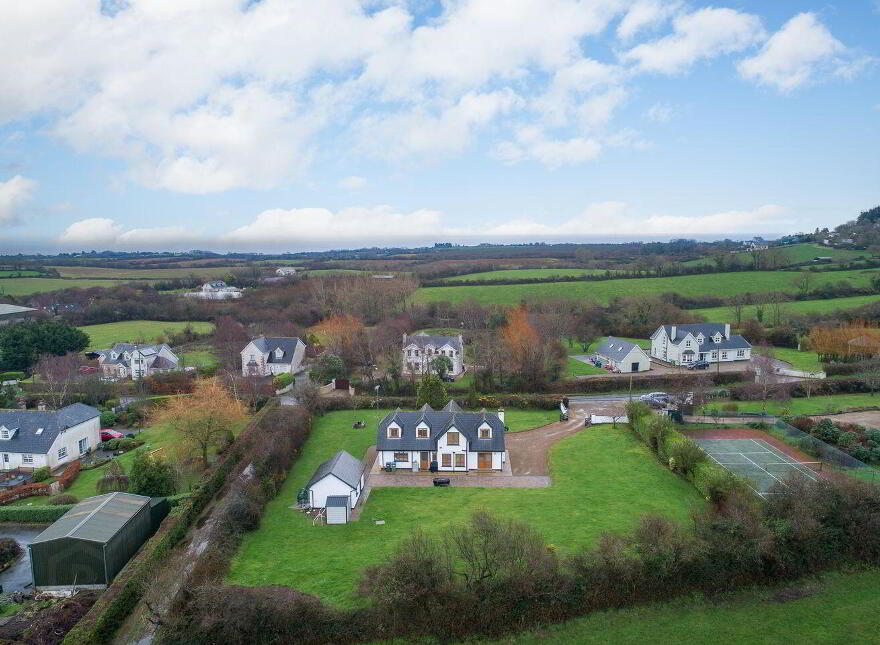 Springbank, Tara Hill, Tara Hill, Y25RR59