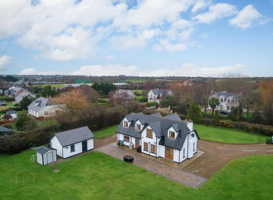 Springbank, Tara Hill, Tara Hill, Y25RR59