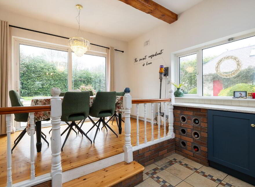The Oak Tree, Newtown, Ferns, Y21W2V0