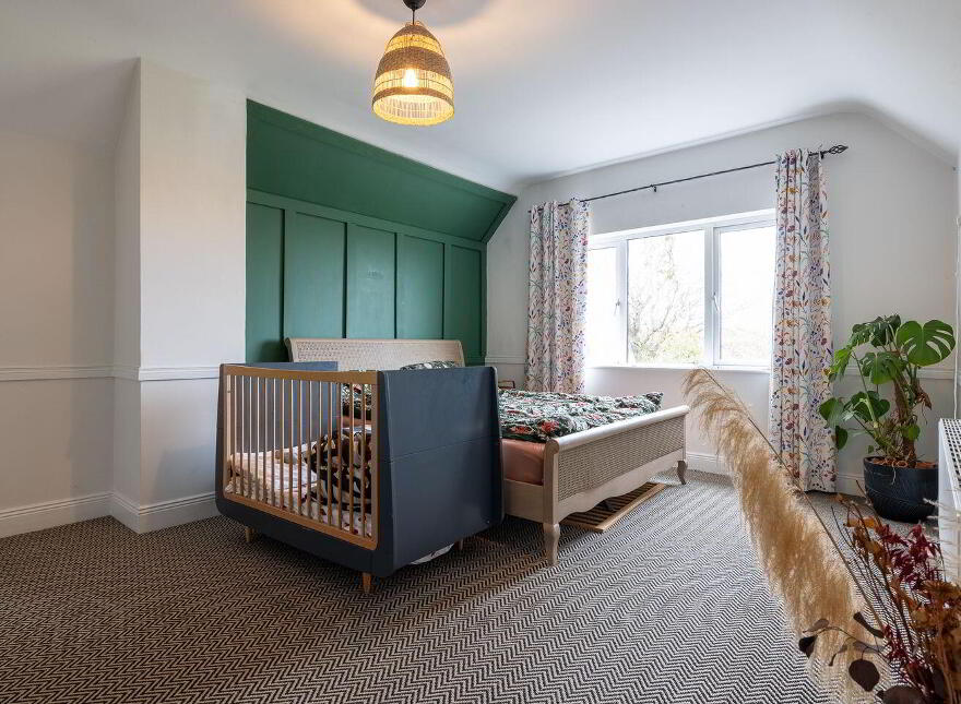 The Oak Tree, Newtown, Ferns, Y21W2V0