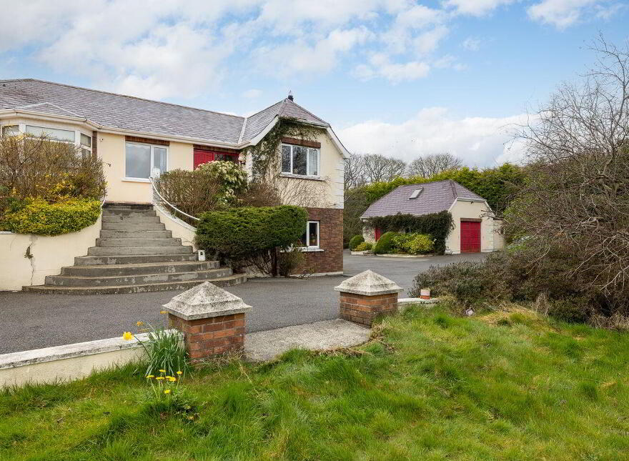 The Oak Tree, Newtown, Ferns, Y21W2V0