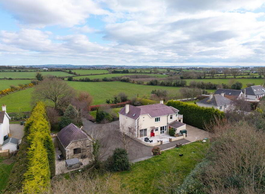 The Oak Tree, Newtown, Ferns, Y21W2V0