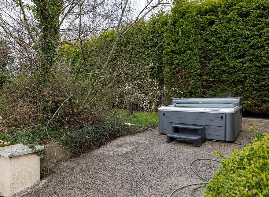 The Oak Tree, Newtown, Ferns, Y21W2V0