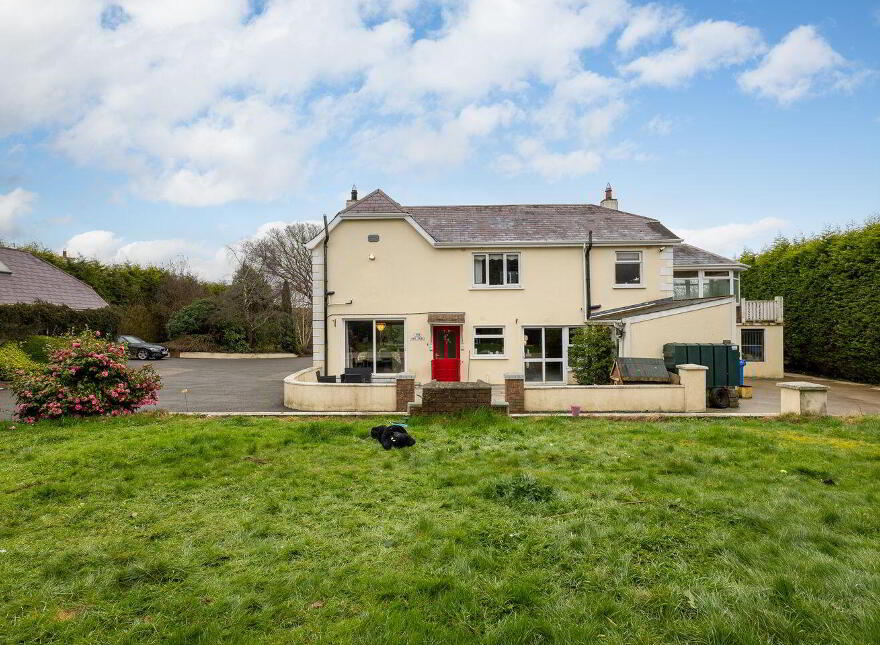 The Oak Tree, Newtown, Ferns, Y21W2V0
