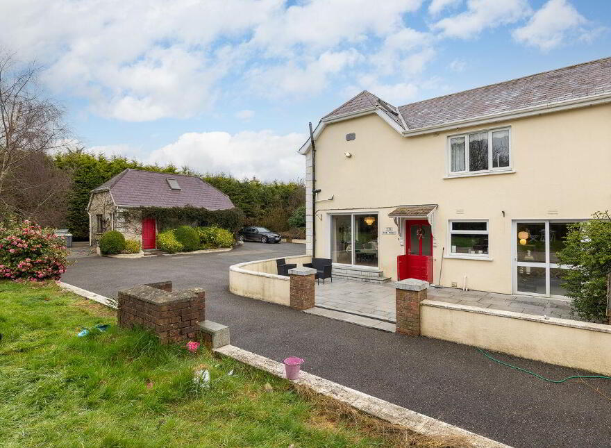 The Oak Tree, Newtown, Ferns, Y21W2V0