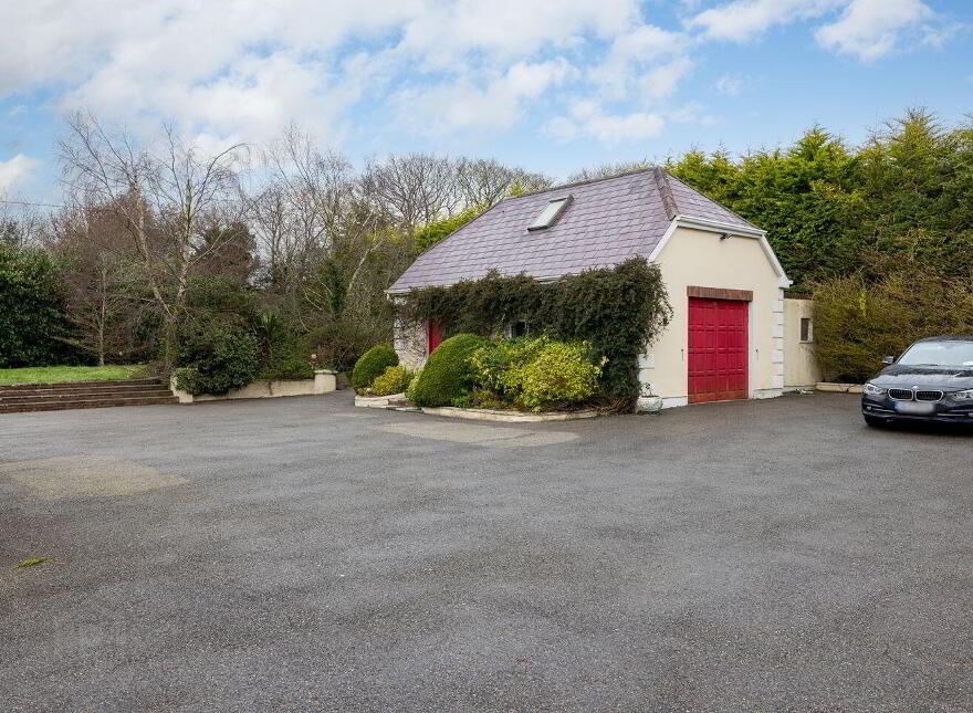 The Oak Tree, Newtown, Ferns, Y21W2V0