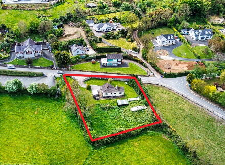 Kilcavan Lower, Tara Hill, Tara Hill, Y25DT66