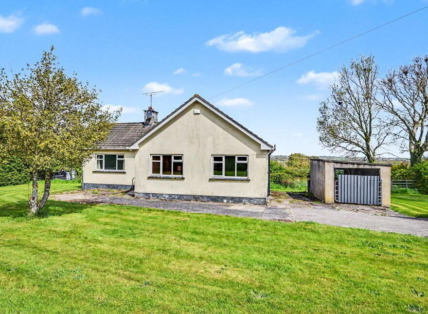 Kilcavan Lower, Tara Hill, Tara Hill, Y25DT66