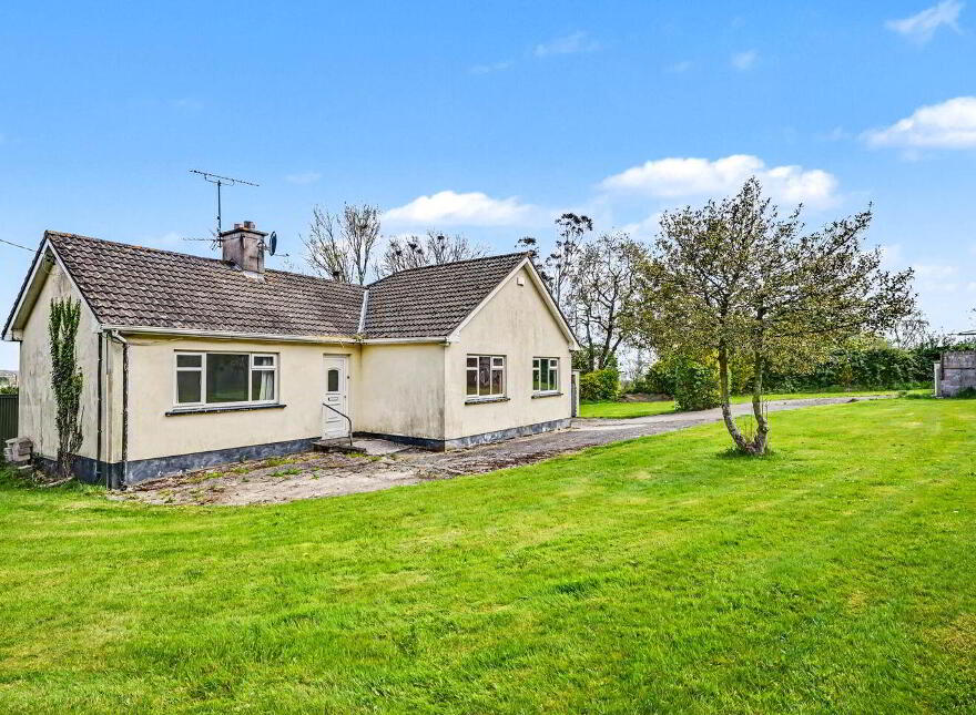 Kilcavan Lower, Tara Hill, Tara Hill, Y25DT66