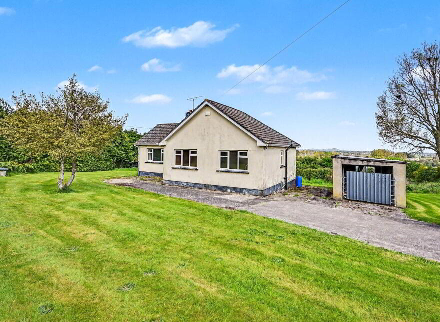 Kilcavan Lower, Tara Hill, Tara Hill, Y25DT66