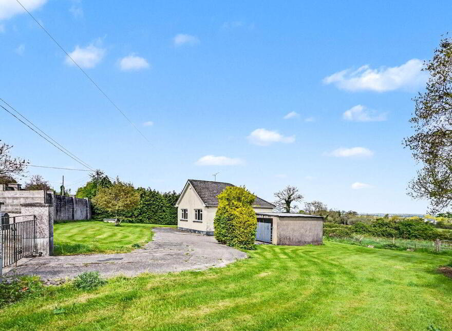 Kilcavan Lower, Tara Hill, Tara Hill, Y25DT66