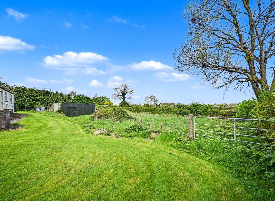 Kilcavan Lower, Tara Hill, Tara Hill, Y25DT66