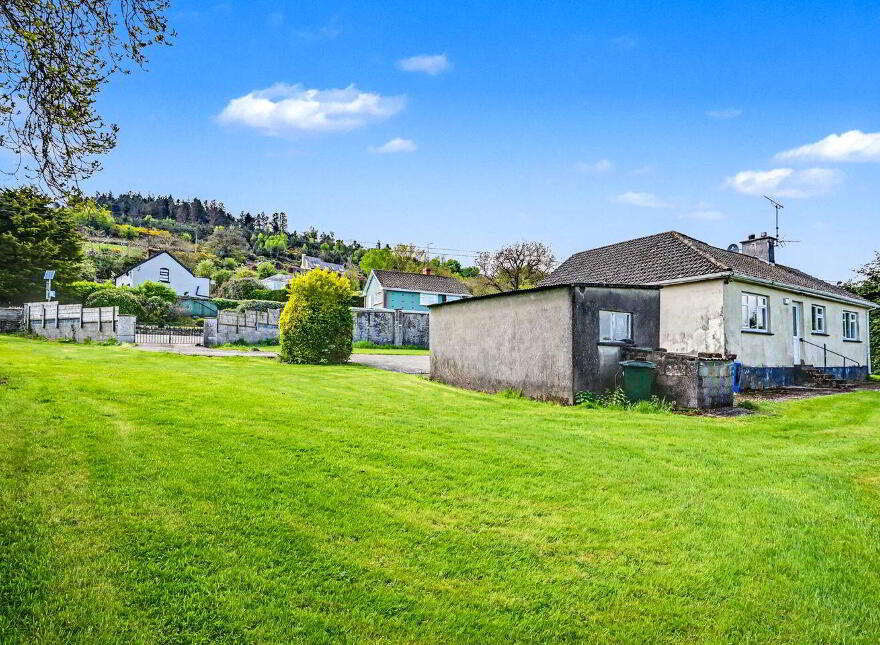 Kilcavan Lower, Tara Hill, Tara Hill, Y25DT66