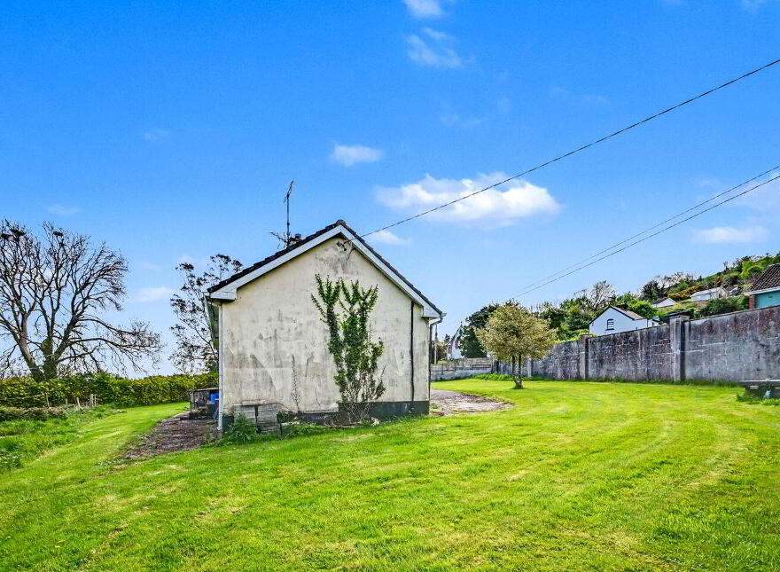 Kilcavan Lower, Tara Hill, Tara Hill, Y25DT66
