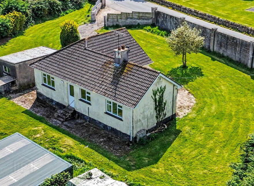 Kilcavan Lower, Tara Hill, Tara Hill, Y25DT66