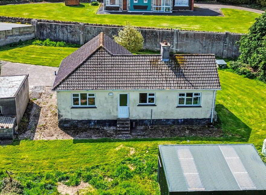 Kilcavan Lower, Tara Hill, Tara Hill, Y25DT66