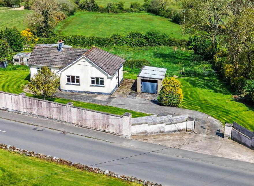 Kilcavan Lower, Tara Hill, Tara Hill, Y25DT66
