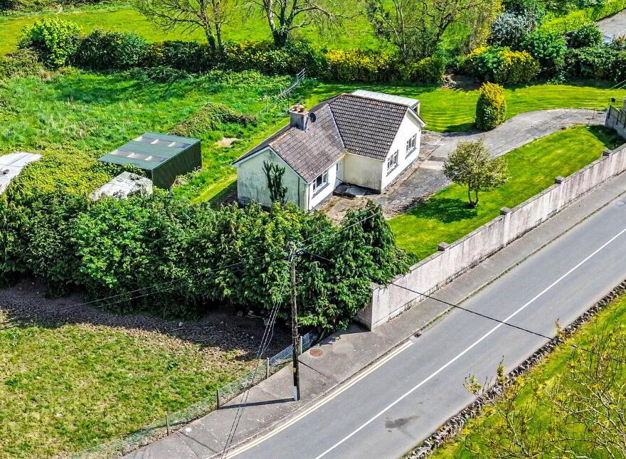 Kilcavan Lower, Tara Hill, Tara Hill, Y25DT66