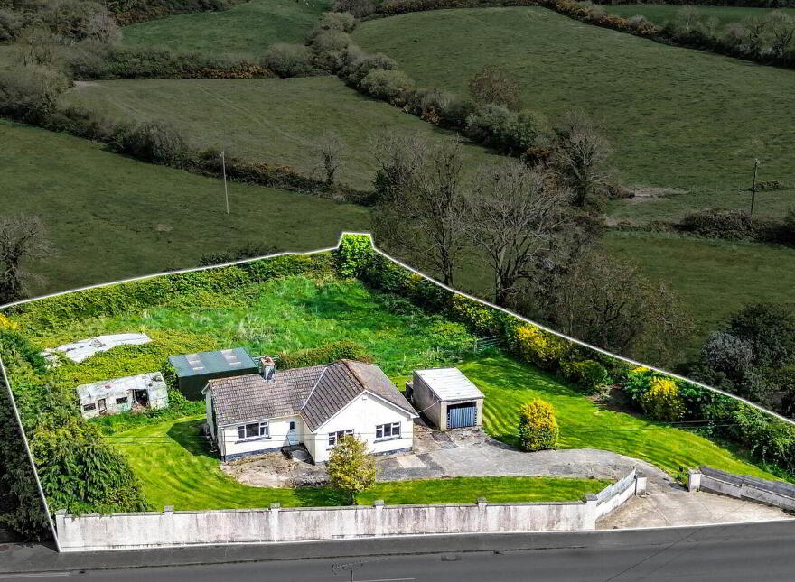 Kilcavan Lower, Tara Hill, Tara Hill, Y25DT66
