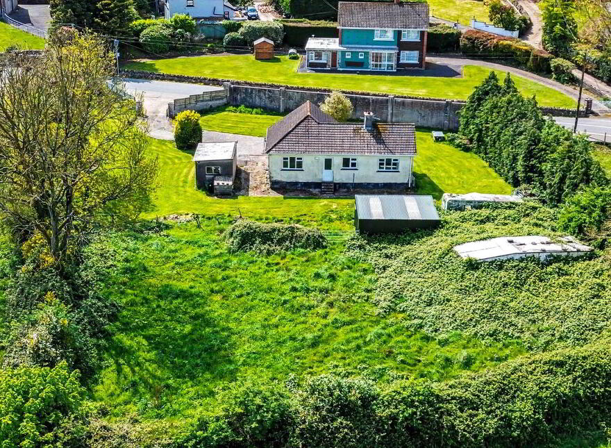 Kilcavan Lower, Tara Hill, Tara Hill, Y25DT66