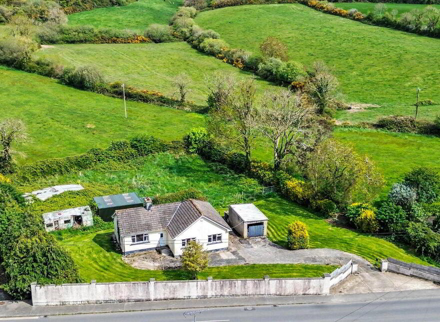 Kilcavan Lower, Tara Hill, Tara Hill, Y25DT66