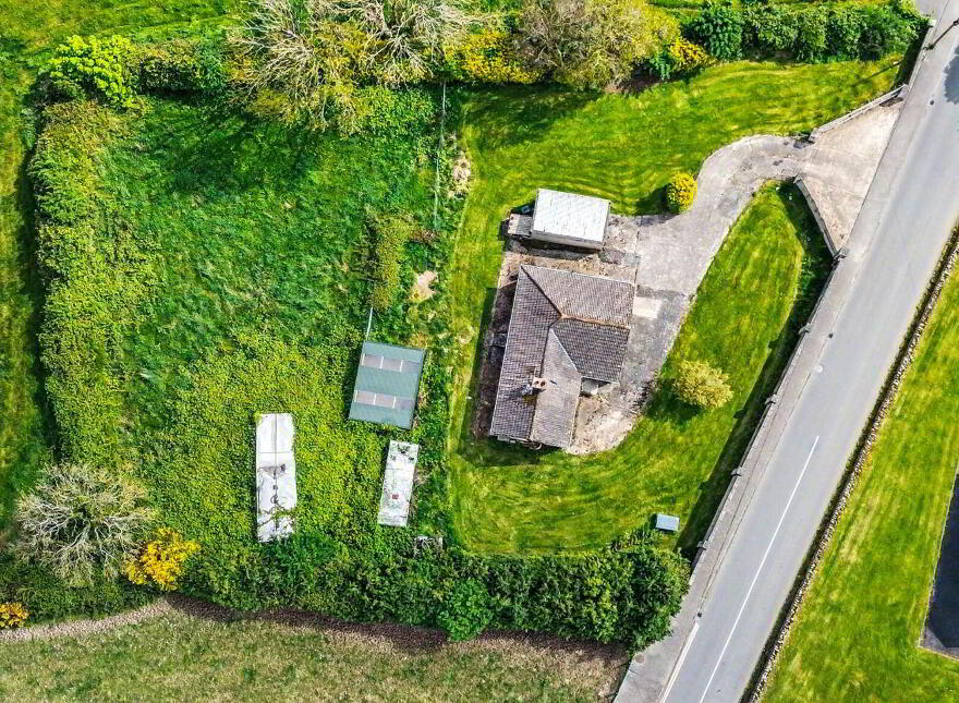 Kilcavan Lower, Tara Hill, Tara Hill, Y25DT66