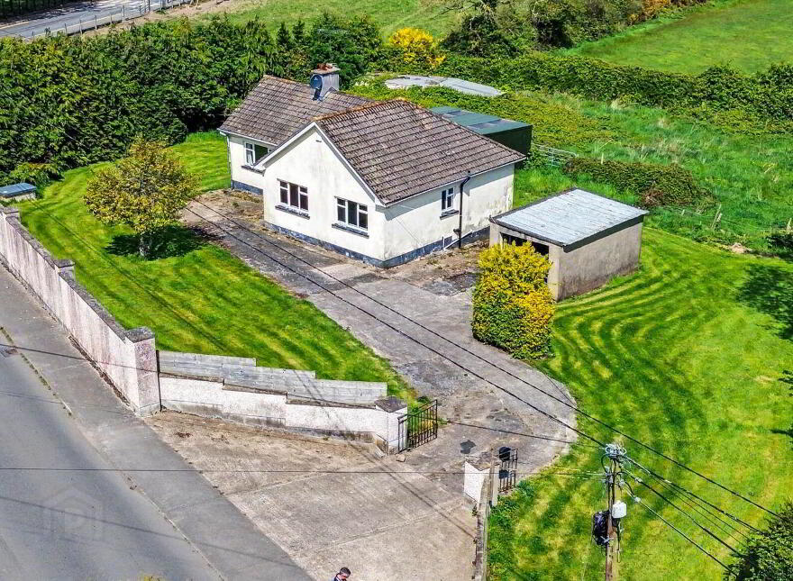 Kilcavan Lower, Tara Hill, Tara Hill, Y25DT66