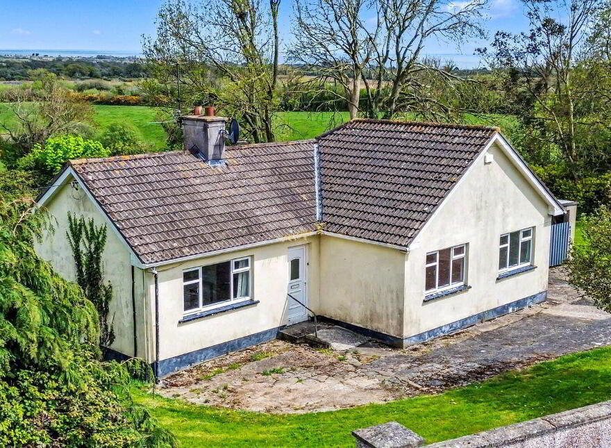Kilcavan Lower, Tara Hill, Tara Hill, Y25DT66
