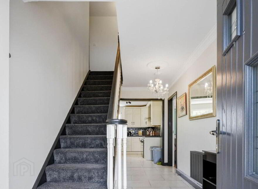 Bendameer, Knockroe, Ardamine, Y25E440