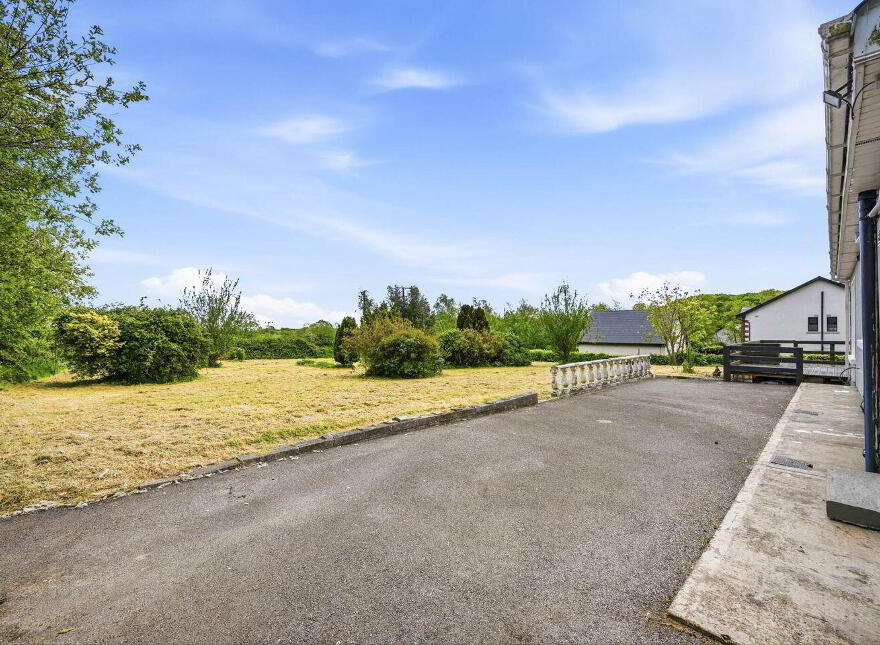 Bendameer, Knockroe, Ardamine, Y25E440