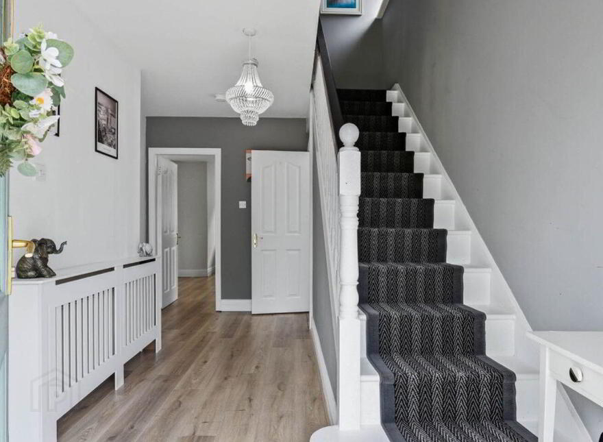 8 Grattan Court, Carnew Road, Gorey, Y25H512