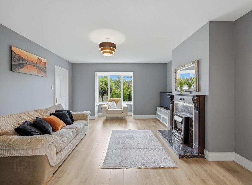 8 Grattan Court, Carnew Road, Gorey, Y25H512