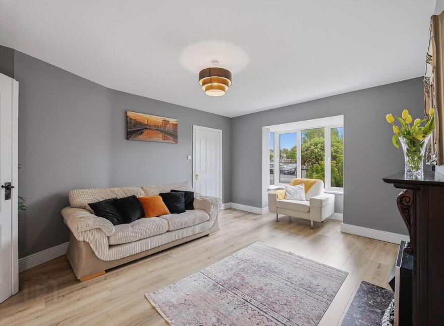 8 Grattan Court, Carnew Road, Gorey, Y25H512