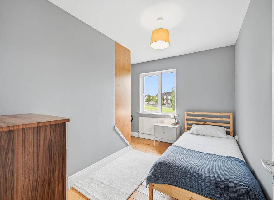 8 Grattan Court, Carnew Road, Gorey, Y25H512